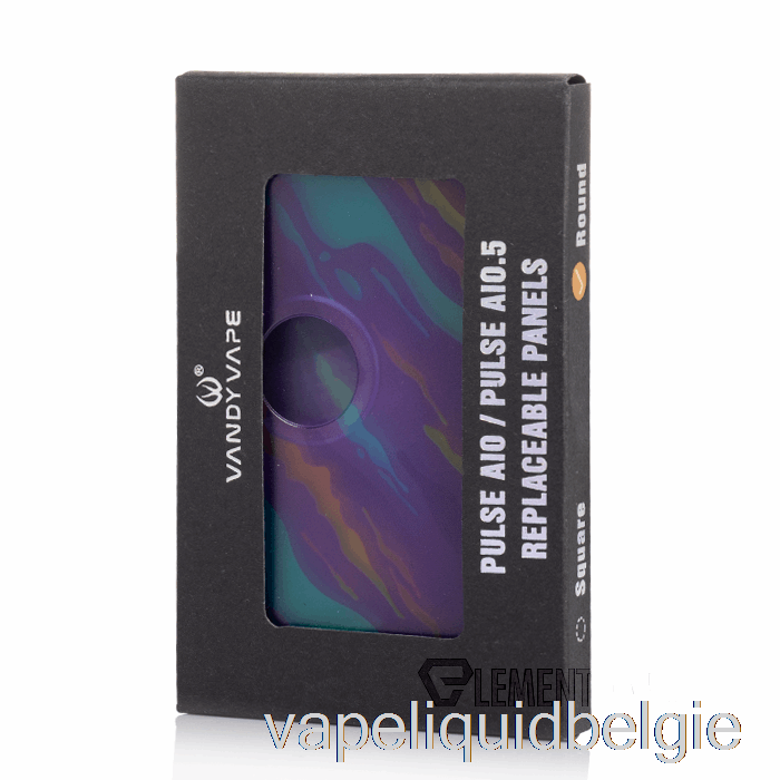 Vape Smaken Vandy Vape Pulse Aio.5 Vervangende Panelen Fantasy Regenboog